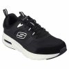 Férfi edzőcipő Skechers Skech-Air Court Homegrown Fekete MOST 54303 HELYETT 35030 Ft-ért!