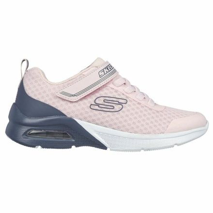 Gyemek Sportcipő Skechers Microspec Max - Epic Brights Rózsaszín kék MOST 34572 HELYETT 24241 Ft-ért!