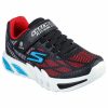 Gyemek Sportcipő Skechers Flex-Glow Elite - Vorlo Fekete MOST 38323 HELYETT 26101 Ft-ért!