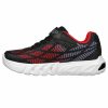 Gyemek Sportcipő Skechers Flex-Glow Elite - Vorlo Fekete MOST 38323 HELYETT 26101 Ft-ért!