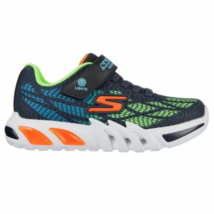 Gyemek Sportcipő Skechers Flex-Glow Elite - Vorlo Tengerészkék MOST 41966 HELYETT 29433 Ft-ért!