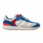   Gyermek alkalmi edzői Joma Sport 1986 2302 Fehér MOST 24757 HELYETT 16081 Ft-ért!