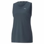   Női rövidujjú póló Puma Run Favorite Tank  kék Hölgy MOST 16242 HELYETT 10550 Ft-ért!