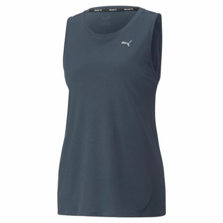 Női rövidujjú póló Puma Run Favorite Tank  kék Hölgy MOST 16242 HELYETT 10550 Ft-ért!