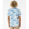 Férfi Ing Rip Curl Dreamers Bone Víz MOST 38347 HELYETT 20140 Ft-ért!