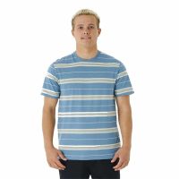   Női Ing Rip Curl Surf Revival Stripe Akvamarin Men MOST 24061 HELYETT 15626 Ft-ért!