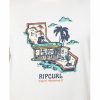 Női Ing Rip Curl Framed Fehér Men MOST 17294 HELYETT 11228 Ft-ért!