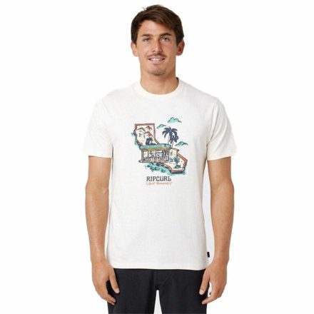 Női Ing Rip Curl Framed Fehér Men MOST 17294 HELYETT 11228 Ft-ért!