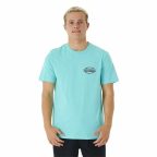   Női Ing Rip Curl Slasher Akvamarin Men MOST 21416 HELYETT 13906 Ft-ért!