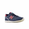 Gyermek alkalmi edzői New Balance 373 Bungee Tengerészkék MOST 40187 HELYETT 28185 Ft-ért!