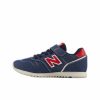 Gyermek alkalmi edzői New Balance 373 Bungee Tengerészkék MOST 40187 HELYETT 28185 Ft-ért!