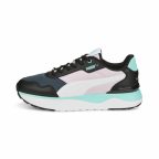   Női cipők Puma R78 Voyage Fekete MOST 47032 HELYETT 32980 Ft-ért!