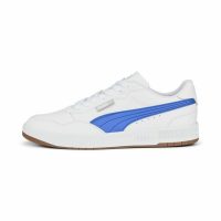   Férfi edzőcipő Puma Court Ultra Lite Fehér MOST 41549 HELYETT 24423 Ft-ért!