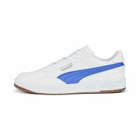   Férfi edzőcipő Puma Court Ultra Lite Fehér MOST 41549 HELYETT 23737 Ft-ért!