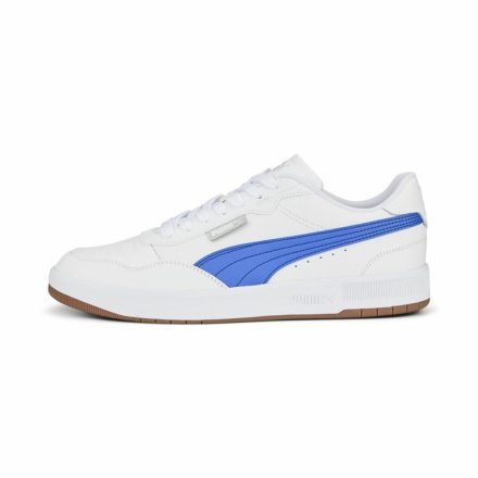 Férfi edzőcipő Puma Court Ultra Lite Fehér MOST 41549 HELYETT 23737 Ft-ért!