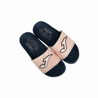   Női flip flops Joma Sport Island Lady 2307 Világos rózsaszín Tengerészkék MOST 15747 HELYETT 9425 Ft-ért!