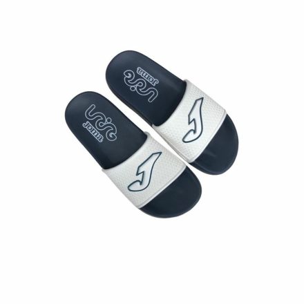 Női flip flops Joma Sport Island Lady 2302 Fehér Tengerészkék MOST 45903 HELYETT 16593 Ft-ért!