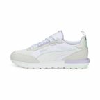   Női Alkalmi Cipő Puma R22 Bézs szín MOST 47937 HELYETT 29359 Ft-ért!