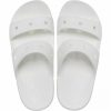 Női flip flops Crocs Classic Fehér MOST 30249 HELYETT 21215 Ft-ért!