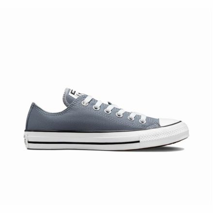 Férfi alkalmi edzők Converse Chuck Taylor All-Star Low Sötét szürke MOST 44743 HELYETT 30210 Ft-ért!