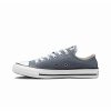 Férfi alkalmi edzők Converse Chuck Taylor All-Star Low Sötét szürke MOST 44743 HELYETT 30210 Ft-ért!