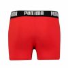 Gyerek Fürdőnadrágot Puma Swim Logo Piros MOST 16474 HELYETT 9863 Ft-ért!