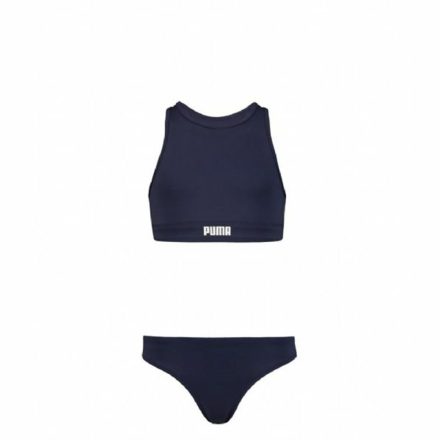 Lányka Bikini Alsót Puma Racerback 2 Darabok Kék MOST 22468 HELYETT 14592 Ft-ért!