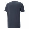 Női Ing Puma Ess+ 2 Col Small Log kék Unisex MOST 15074 HELYETT 9789 Ft-ért!