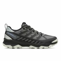   Női cipők Merrell Speed Eco Hegy Fekete MOST 79903 HELYETT 53079 Ft-ért!