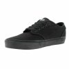 Férfi edzőcipő Vans Atwood Fekete MOST 42601 HELYETT 29871 Ft-ért!