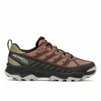   Női cipők Merrell Speed Eco Hegy Barna MOST 89316 HELYETT 67357 Ft-ért!