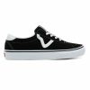 Férfi alkalmi edzők Vans Sport Fekete MOST 51139 HELYETT 34526 Ft-ért!