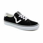   Férfi alkalmi edzők Vans Sport Fekete MOST 51139 HELYETT 34526 Ft-ért!