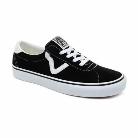 Férfi alkalmi edzők Vans Sport Fekete MOST 52098 HELYETT 36535 Ft-ért!