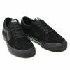 Női Alkalmi Cipő Vans SK8-Low Fekete MOST 51139 HELYETT 34609 Ft-ért!