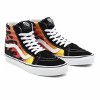   Férfi alkalmi edzők Vans Sk8-Hi Reissue  Többszínű MOST 60722 HELYETT 34253 Ft-ért!