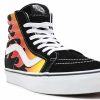 Férfi alkalmi edzők Vans Sk8-Hi Reissue  Többszínű MOST 60722 HELYETT 33013 Ft-ért!