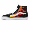 Férfi alkalmi edzők Vans Sk8-Hi Reissue  Többszínű MOST 60722 HELYETT 33013 Ft-ért!