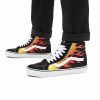 Férfi alkalmi edzők Vans Sk8-Hi Reissue  Többszínű MOST 60722 HELYETT 33013 Ft-ért!