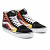 Férfi alkalmi edzők Vans Sk8-Hi Reissue  Többszínű MOST 60722 HELYETT 33013 Ft-ért!