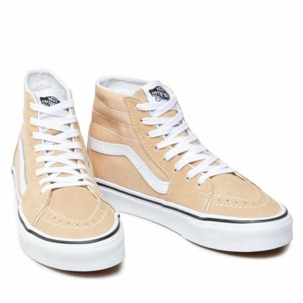 Női Alkalmi Cipő Vans  Sk8-Hi Világos barna MOST 57528 HELYETT 36800 Ft-ért!