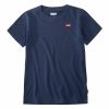 Női Ing Levi's Batwing Chest 60717 kék MOST 19204 HELYETT 11492 Ft-ért!