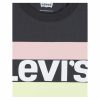 Női Ing Levi's Sportswear Logo Dark Shadow  Fekete MOST 12785 HELYETT 7317 Ft-ért!