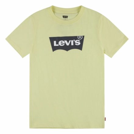 Női Ing Batwing Luminary Levi's 63395 Sárga MOST 14061 HELYETT 6846 Ft-ért!