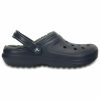 Klumpa Crocs Classic Lined Clog U kék MOST 35091 HELYETT 23637 Ft-ért!