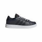   Női cipők Adidas Grand Court Kék MOST 51101 HELYETT 27548 Ft-ért!