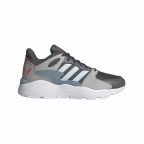   Női cipők Adidas Crazychaos Sötét szürke MOST 51101 HELYETT 33848 Ft-ért!