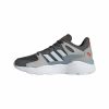 Női cipők Adidas Crazychaos Sötét szürke MOST 51101 HELYETT 30673 Ft-ért!