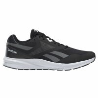   Férfi edzőcipő Reebok Runner 4.0 Fekete MOST 47821 HELYETT 28623 Ft-ért!