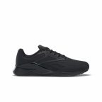   Női cipők Reebok NANO X2 Fekete MOST 83097 HELYETT 58411 Ft-ért!